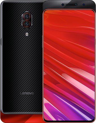 Lenovo Z5 Pro GT Premium Edition Dual SIM TD-LTE CN 256GB L78032